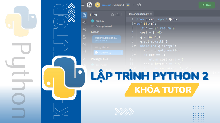 [1:4] Lập trình Python 2
