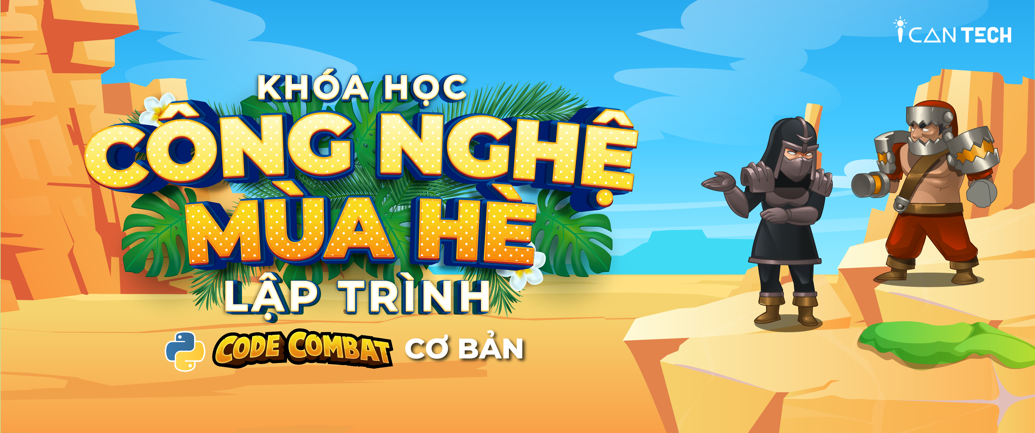 [1:8] Trại hè lập trình Python Codecombat cơ bản 